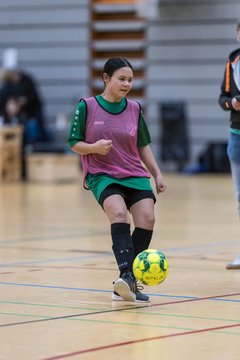 Bild 50 - wCJ Futsalmeisterschaft